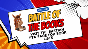 2025-26 Battle of the Books